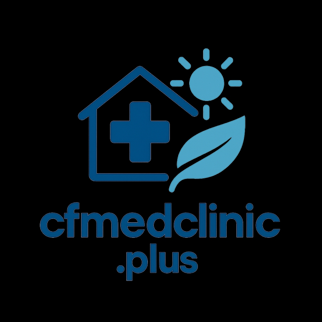 Cfmedclinic